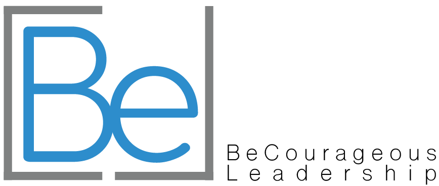 BeCourageous Leadership